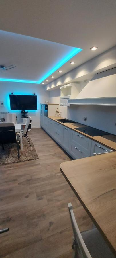 L'Angolo Di Ari Vaiano  Kültér fotó