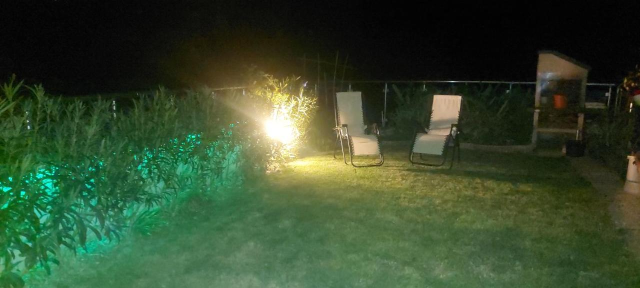 L'Angolo Di Ari Vaiano  Kültér fotó